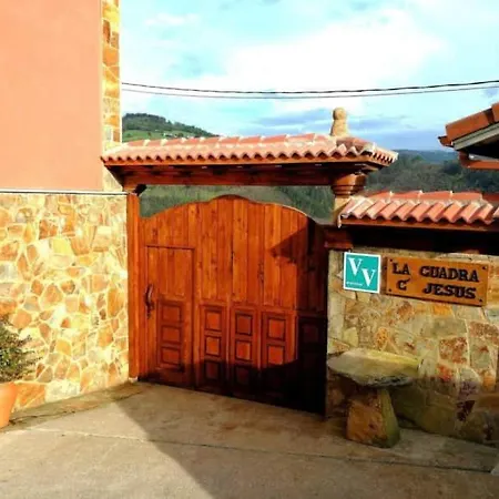 Vacacional Con Piscina