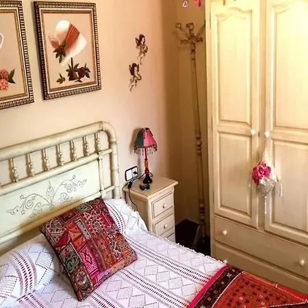 Vacacional Con Piscina Vakantiehuis *