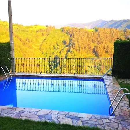 Vacacional Con Piscina