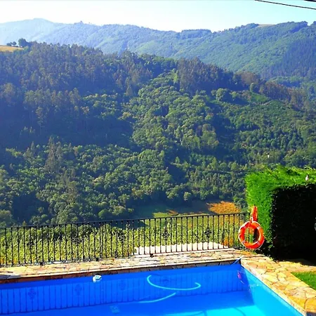 Vacacional Con Piscina